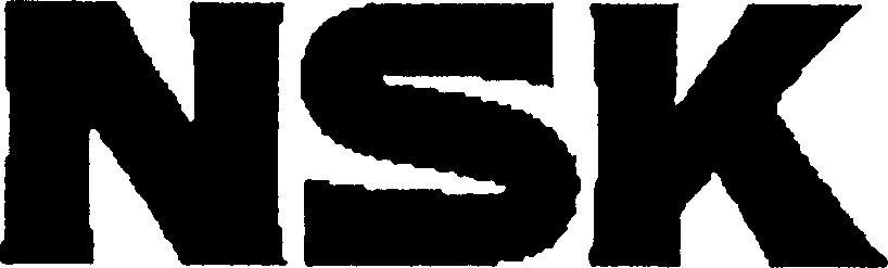 Nsk Device mark 5285941 Trademark