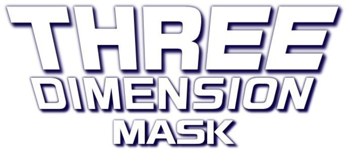 Three Dimension Mask Device mark 5286360 Trademark