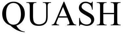 Quash Device mark 5285869 Trademark