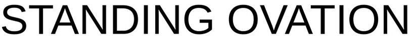 Standing Ovation Device mark 5285807 Trademark