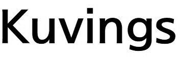 Kuvings Device mark 5284684 Trademark