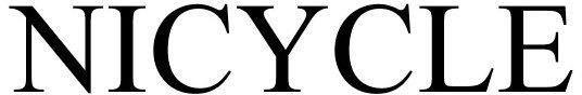 Nicycle Device mark 5284417 Trademark