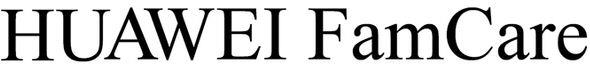 Huawei Famcare Device mark 5284739 Trademark