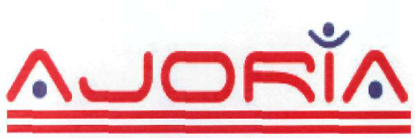 Ajoria (logo) Device mark 2280386 Trademark