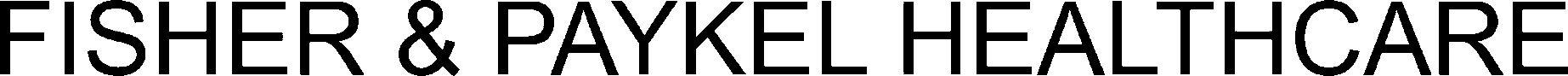 Fisher & Paykel Healthcare Device mark 5284673 Trademark