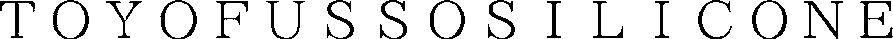 Toyofussosilicone Device mark 5278253 Trademark