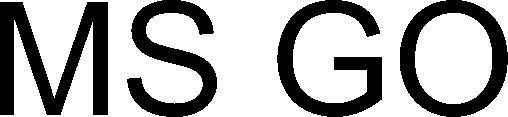 Ms Go Device mark 5260429 Trademark
