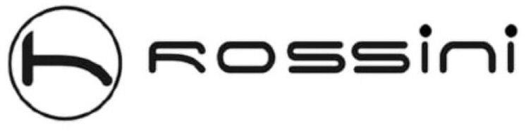 Rossini Device mark 5260433 Trademark
