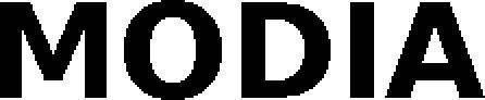 Modia Device mark 5260210 Trademark