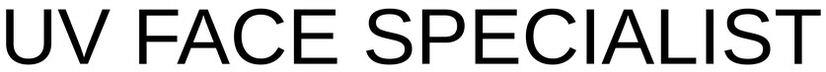 Uv Face Specialist Device mark 5256498 Trademark
