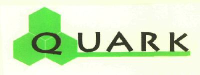 Q Uark (label) Device mark 2621868 Trademark