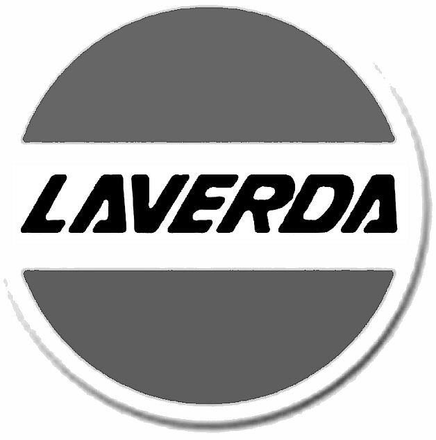Laverda Device mark 5255149 Trademark