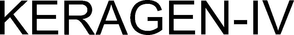 Keragen-iv Device mark 5255384 Trademark