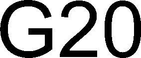 G20 Device mark 5254804 Trademark