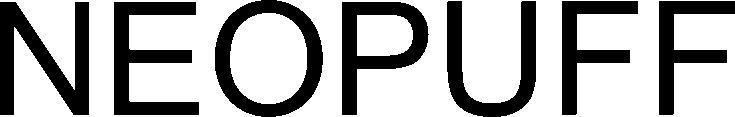 Neopuff Device mark 5253242 Trademark