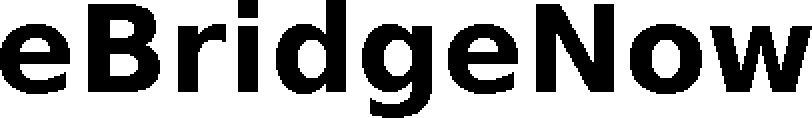 Ebridgenow Device mark 5253591 Trademark