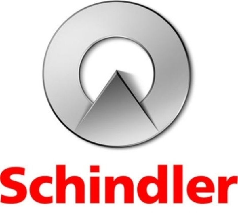 Schindler Device mark 5253573 Trademark