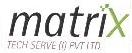 Matrix Tech Serve (i) Pvt Ltd Device mark 2152807 Trademark