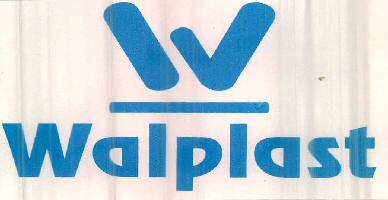 Walplast Device mark 2414281 Trademark
