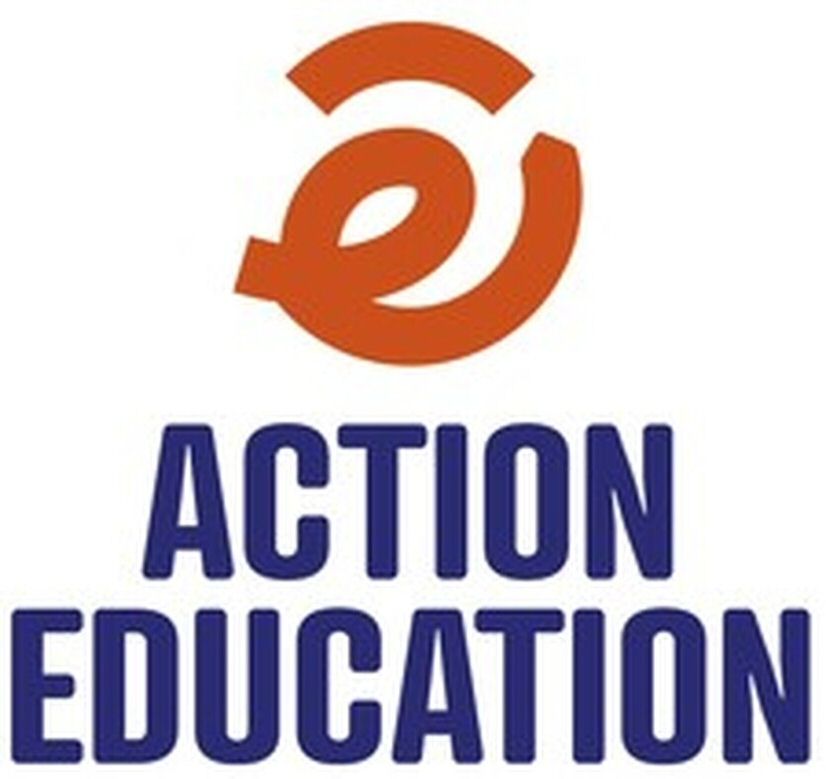 É Action Education Device mark 5248822 Trademark
