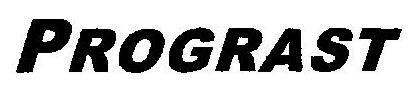 Prograst (device) Device mark 2530762 Trademark