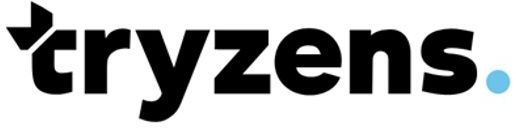 Tryzens. Device mark 5244866 Trademark
