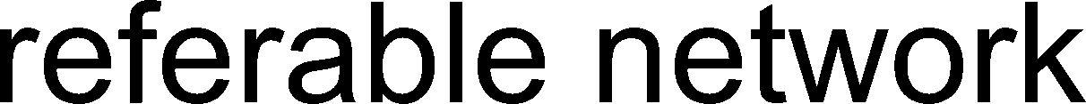 Referable Network Device mark 5245997 Trademark