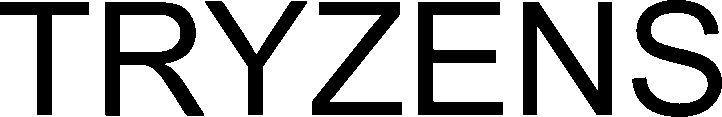 Tryzens Device mark 5244701 Trademark