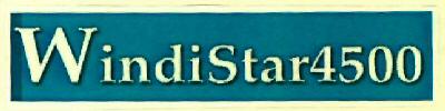 Windistar4500 Device mark 2732529 Trademark