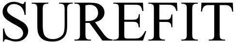 Surefit Device mark 5241525 Trademark