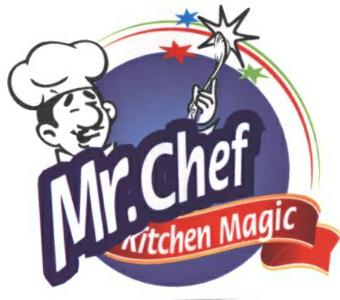 Mr.chef Kitchen Magic Device mark 2246359 Trademark