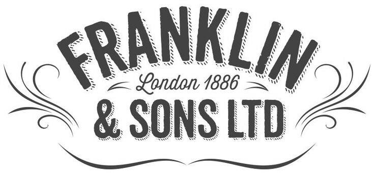 Franklin & Sons Ltd London 1886 Device mark 5238208 Trademark
