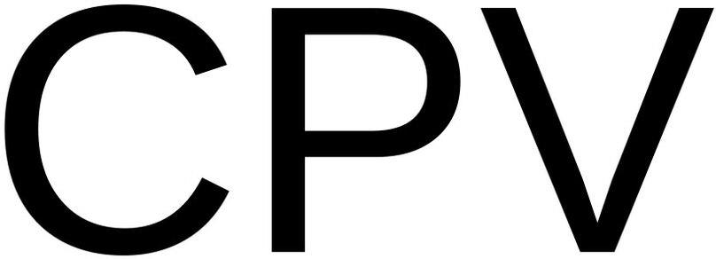 Cpv Device mark 5238654 Trademark