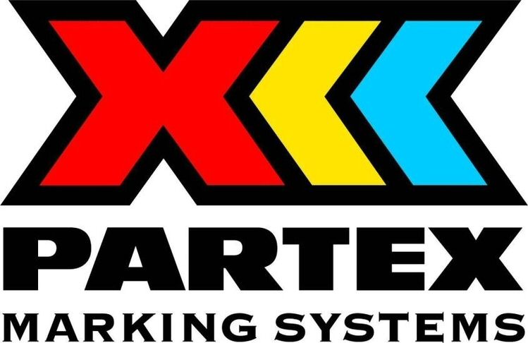 Partex Marking Systems Device mark 5239833 Trademark