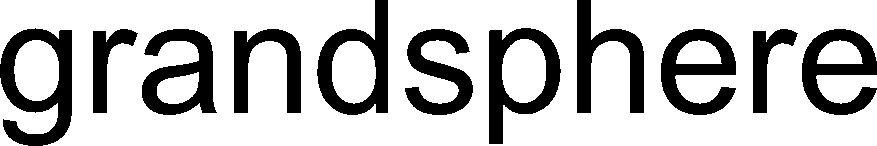 Grandsphere Device mark 5239801 Trademark