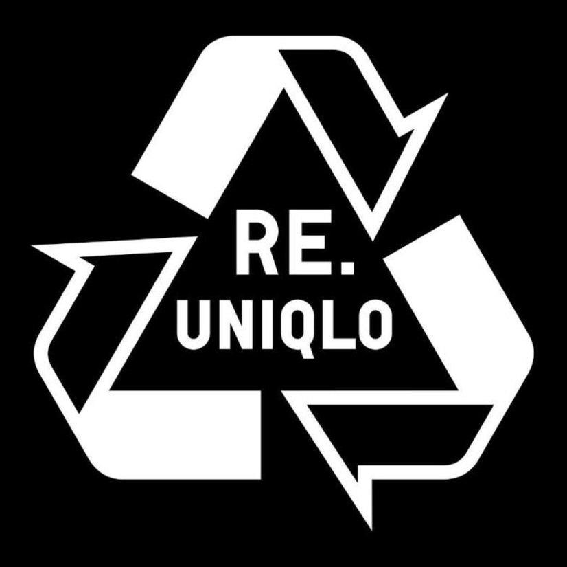 Re.uniqlo Device mark 5238149 Trademark