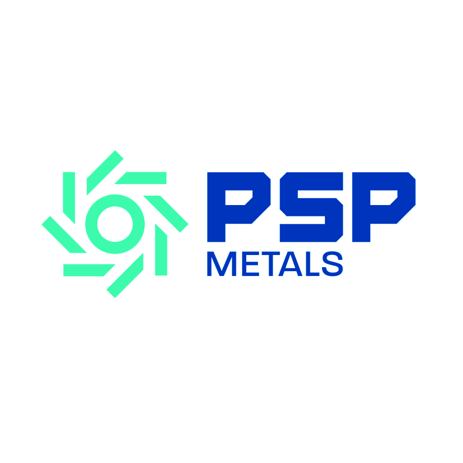 Psp Metals Device mark 6505067 Trademark