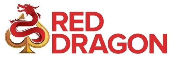 Red Dragon Device mark 5235554 Trademark