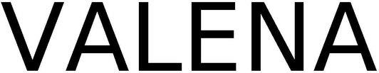 Valena Device mark 5235315 Trademark