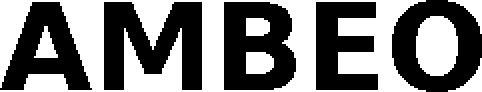 Ambeo Device mark 5235308 Trademark