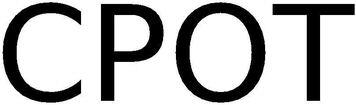Cpot Device mark 5232870 Trademark
