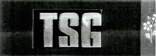 Tsg Device mark 2564398 Trademark