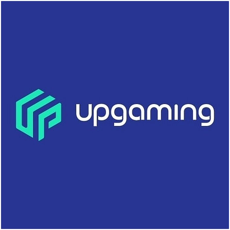 Upgaming Device mark 5222689 Trademark