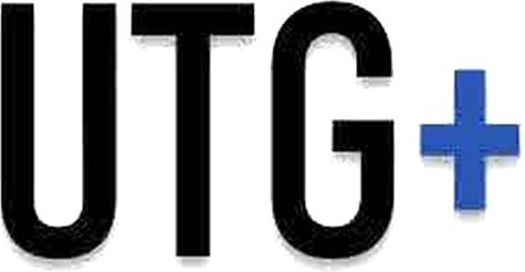 Utg+ Device mark 5222627 Trademark