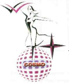 Cosmo Device mark 2387755 Trademark