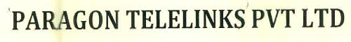 Paragon Telelinks Pvt Ltd Device mark 2925680 Trademark