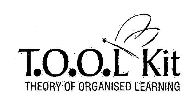 T.o.o.l Kit (logo) Device mark 2217647 Trademark
