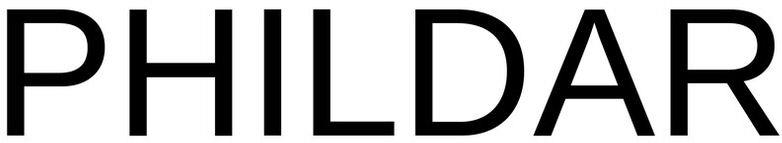 Phildar Device mark 5217972 Trademark