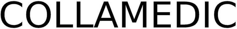 Collamedic Device mark 5216386 Trademark