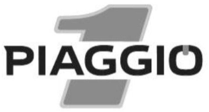 Piaggio 1 Device mark 5217937 Trademark